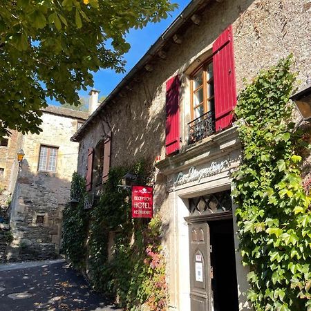 Les Magnolias Ξενοδοχείο Curvalle Εξωτερικό φωτογραφία
